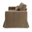 Brenda 213.1Cm Square Arms Sofa-2032540375