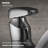 M-Press Single Hole Bathroom Faucet