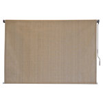 Mikole Semi-Sheer Outdoor Roller Shade