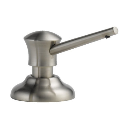 Classic Soap Dispensers