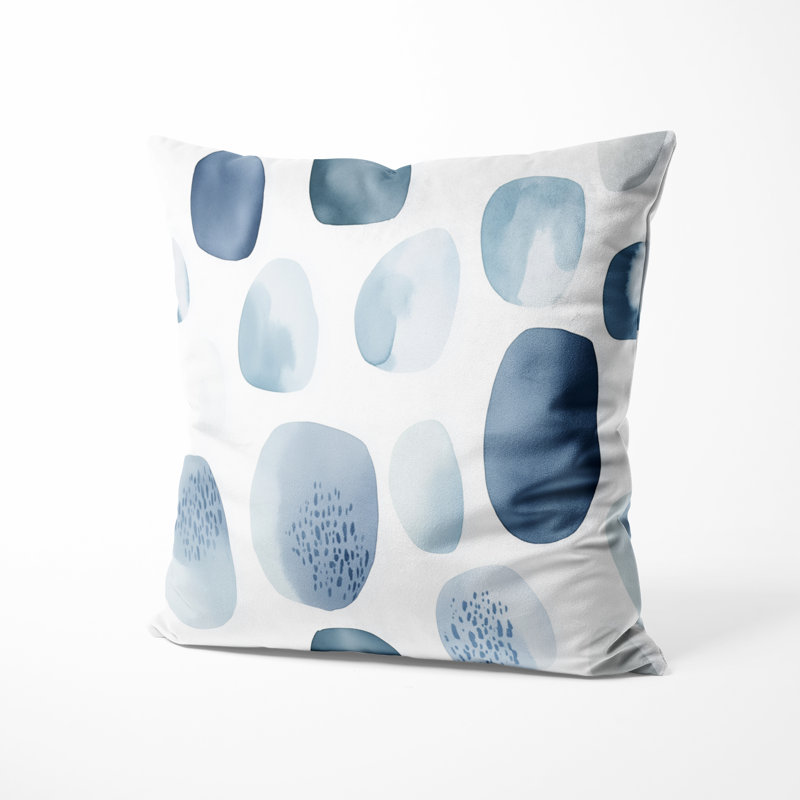 Coussin Coastal, H 20 po x l 20 po