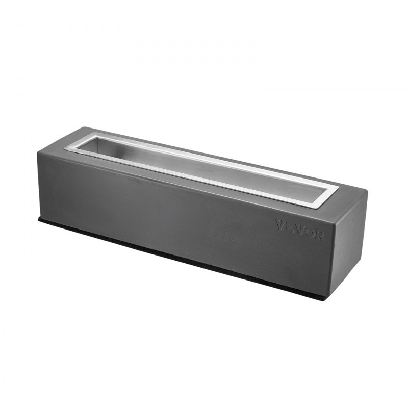 Outdoor Tabletop Fireplace