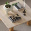 Table basse style antique en pierre naturelle-107771152