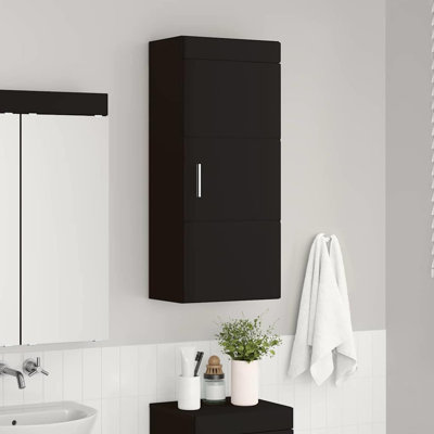 Freestanding Bathroom Cabinet