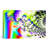Digital On the Edge Graphic Art on Canvas-10853562
