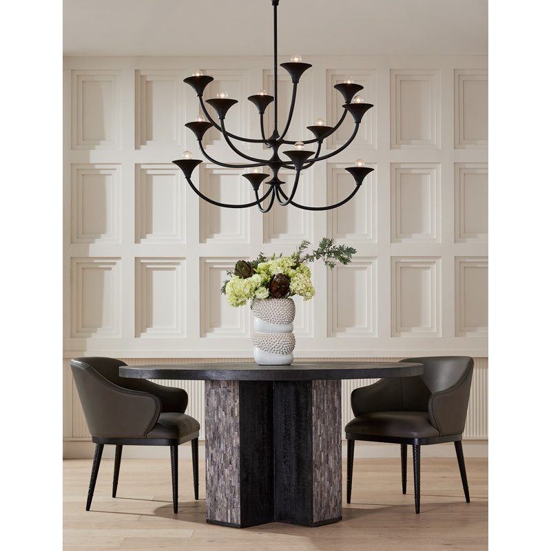Maddock Dining Table