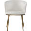 Chaise Skylar en blanc-2082327606