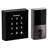 Obsidian Keyless Entry Electronic Touchscreen Deadbolt-34950107