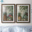 Orchidées au paradis I - ensemble de 2 reproductions d'art graphique-802655254-802457362-802457373
