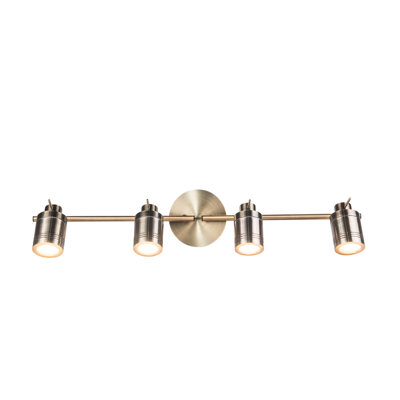 Prashant Semi Flush Mount