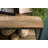 Wray 150cm Solid Wood Console Table