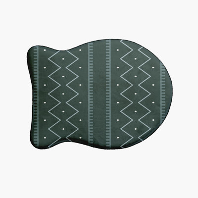 Anti-Skid Placemat