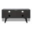 Whitman Unfinished TV Stand for TVs up to 50"