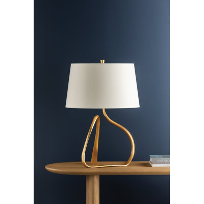Tharold 1 Light Table Lamp
