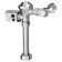 Ultima Electronic Flush Valve