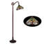 Lampe de travail sur pied 63,2 po Palko