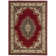 Colebrook Oriental Indoor Rug