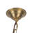 Crosby 33-In Chandelier-1997298660