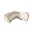 Beige+White Wool