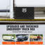 Underbody Truck Tool Box Trailer RV