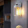 Smart Motion-Sensor Wall Lights For Enhanced Security And Convenience In Your Outdoor Spaces