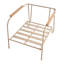 Outdoor Lounge Chair