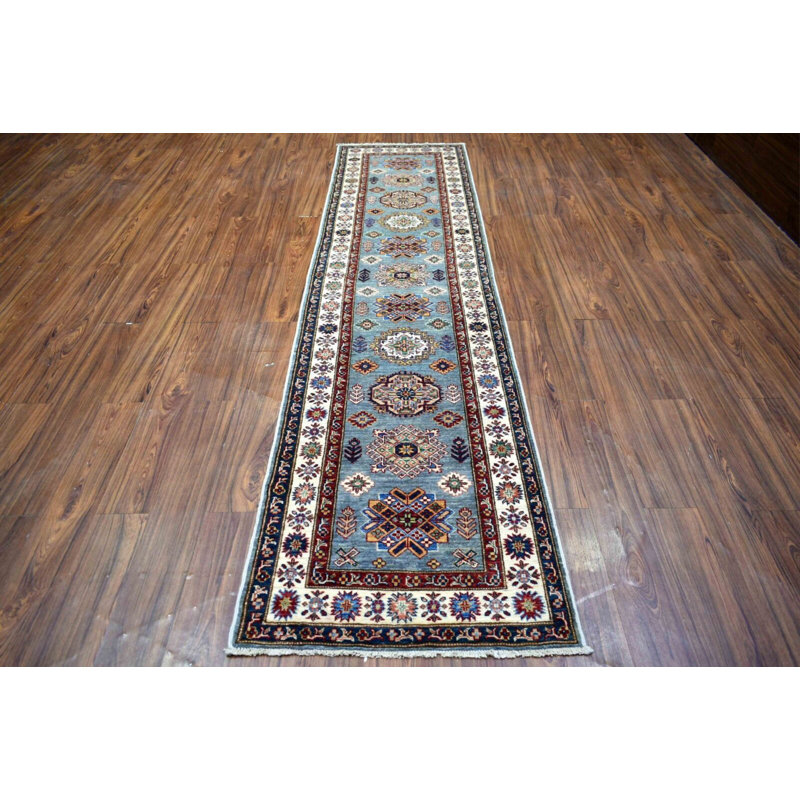 Tapis noué à la main Dover