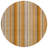 Kinslee Washable Striped Indoor / Outdoor Rug-95338995