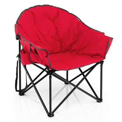 Chaise de camping pliante Iyauna