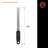 MasterChef® Stainless Steel Zester and Grater