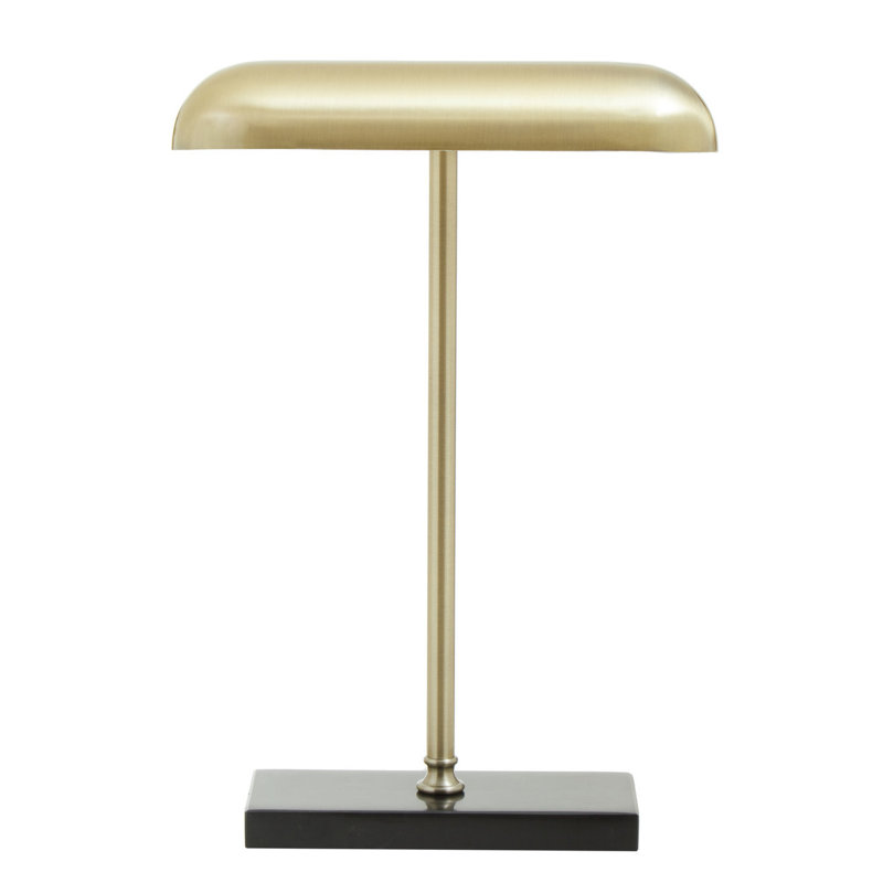 Lainey Marble Desk Lamp