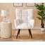 Fauteuil simple avec dossier-379800060