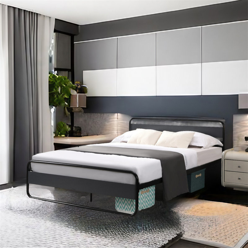 Danaher Brimar Bed