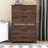 Allysyn 5 Drawer Dresser-166955535