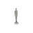 Figures Fantasy & Sci-Fi Metal Garden Statue