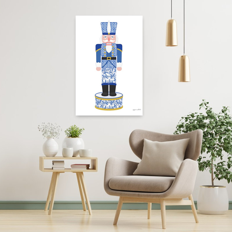 Print, 91.44cm H x 60.96cm W