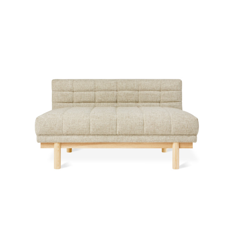 Mulholland Lounge, Caledon Antler Performance Plainweave