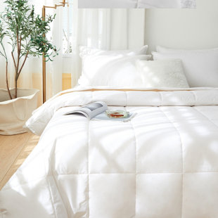 All Season 100% Bamboo Hydrocool Comforter