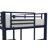Aatif Kids Twin Loft Bed-135010854