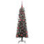 Artificial Christmas Tree with Stand-1292127577-1292127523