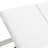 Isabella Outdoor Metal Chaise Lounge , Cushion Included-1142399360