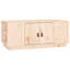 Kyea Solid Wood Block Coffee Table with Storage-78728309