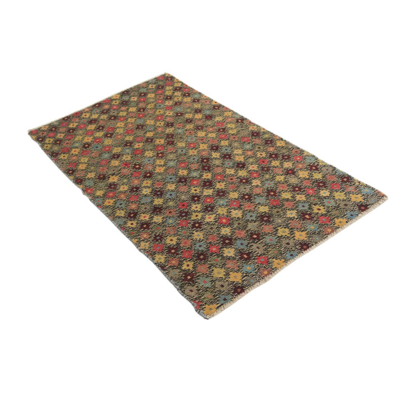 3x5 Peter Multi Rug
