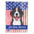 Bernese Mountain Dog