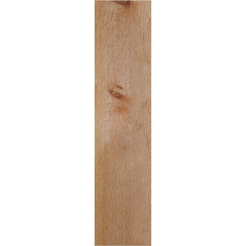 Del Monte Corbel, H 26 po x l 6 po x P 10 po, Sciage brut, Cèdre rouge
