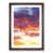 Walnut Framed selected