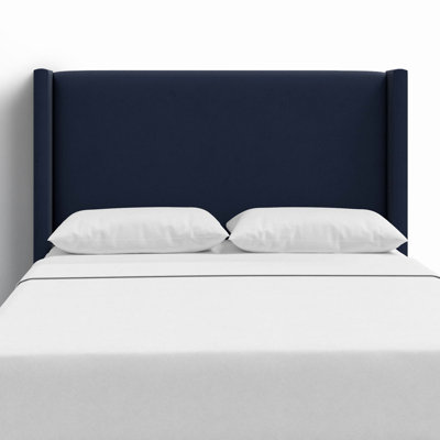Hanson Upholstered Headboard