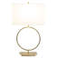 1 Light Table Lamp