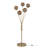 5-Light Metal LED Floor Lamp-1359064272-1359064276