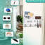 Wood Wall Organizer